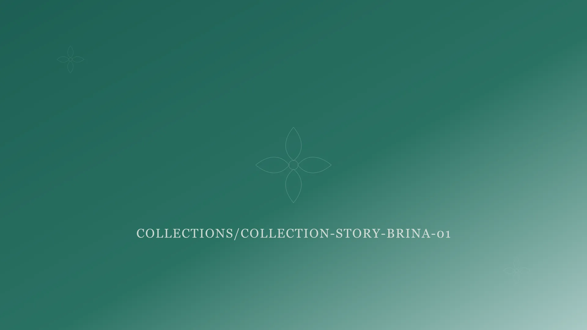 Brina story - faceting a sparkle by hand